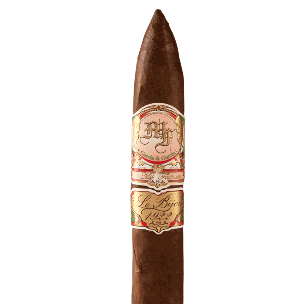 My Father LB Torpedo BP Single